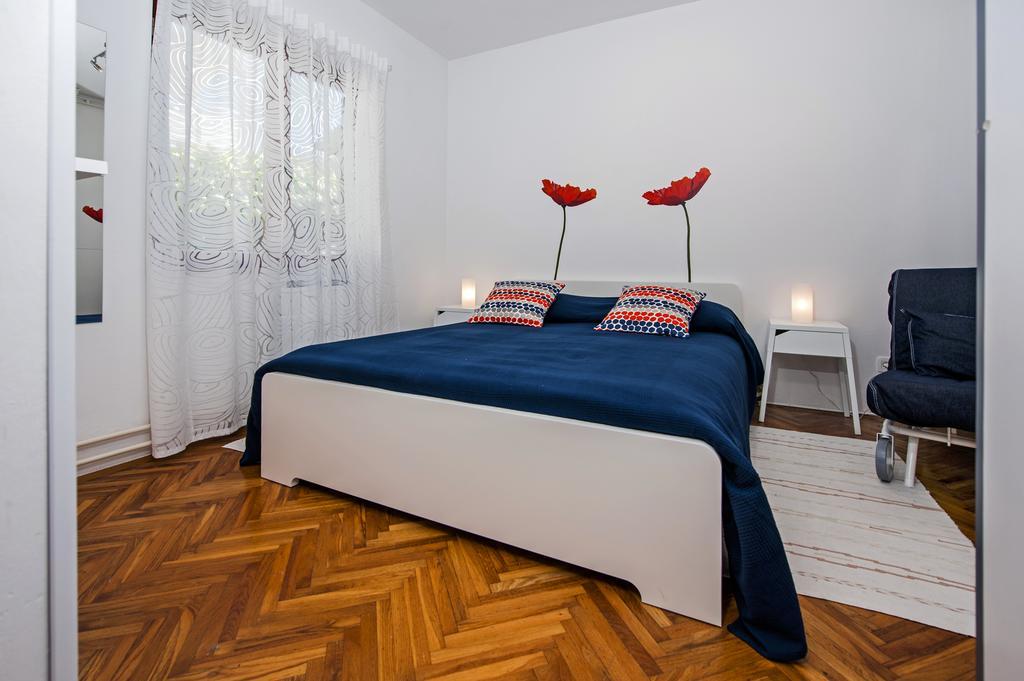 Apartments Severina Rovigno Esterno foto